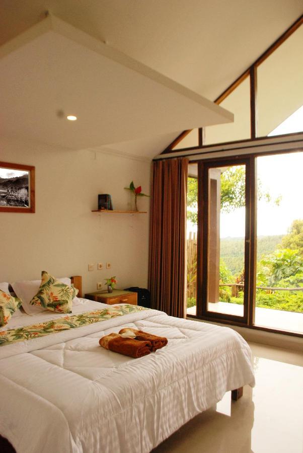 Munduk Clove Exterior foto