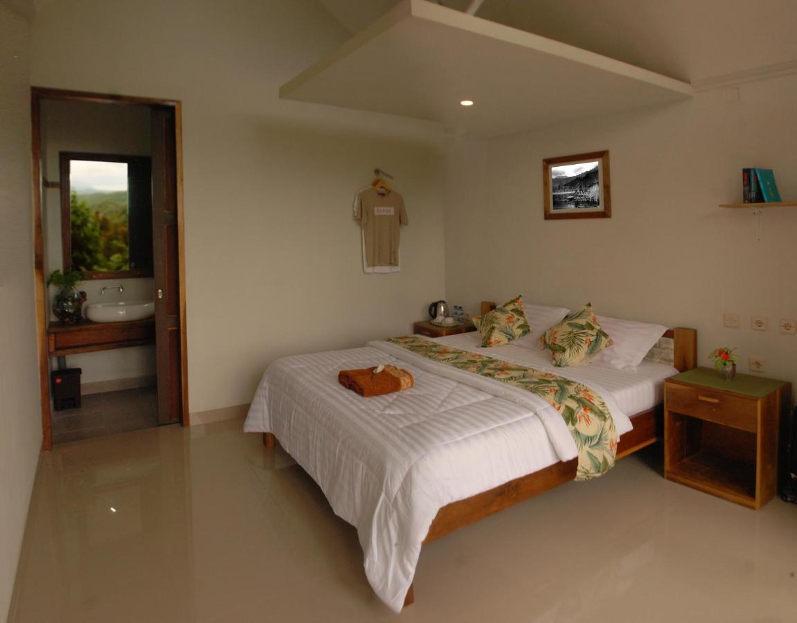 Munduk Clove Exterior foto