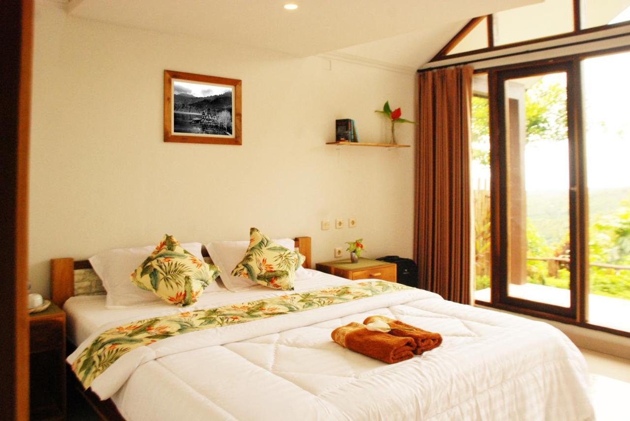Munduk Clove Exterior foto