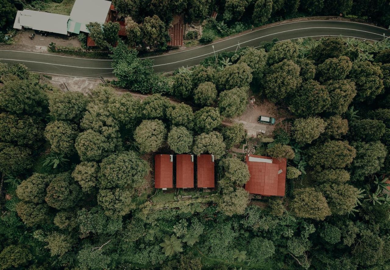 Munduk Clove Exterior foto