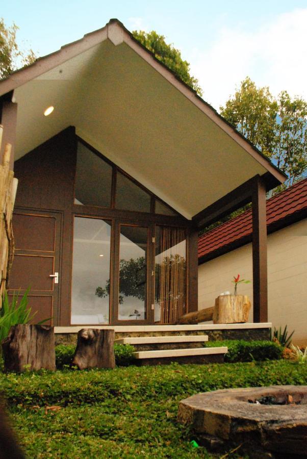 Munduk Clove Exterior foto