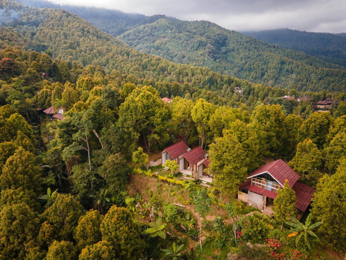 Munduk Clove Exterior foto